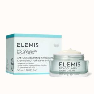 ELEMIS Pro-Collagen Night Cream